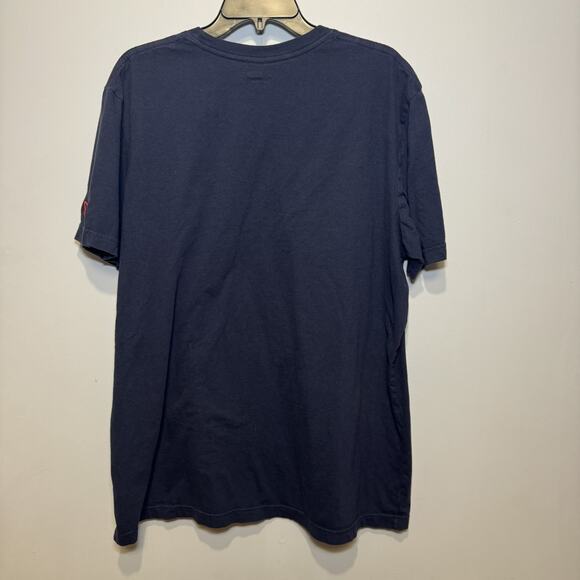 Atlanta Braves Men's Graphic short-sleeve T-shirt Size XL - Picture 4 of 5